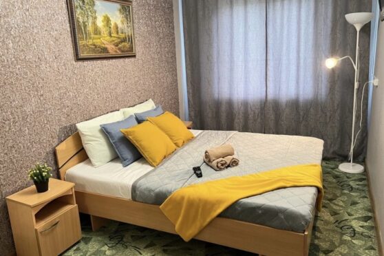 Красный проспект, 94/1