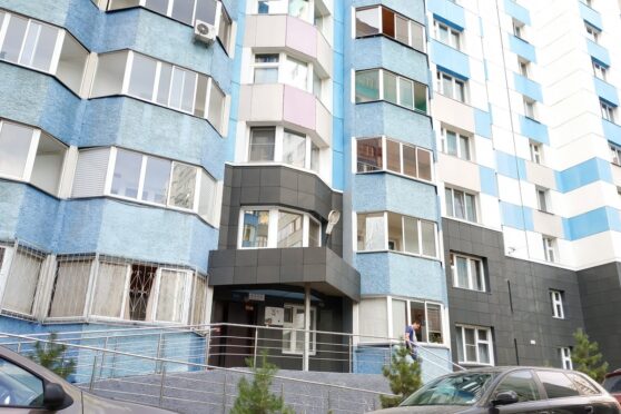 Микрорайон Горский, 63