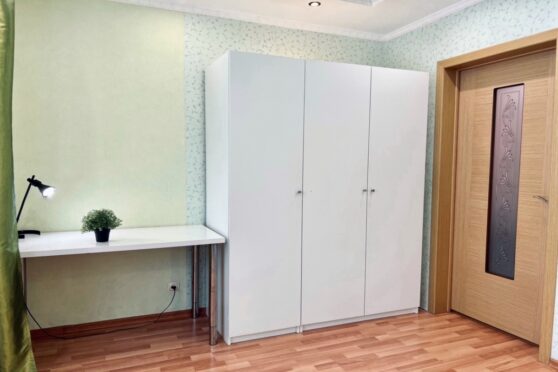 Микрорайон Горский, 63