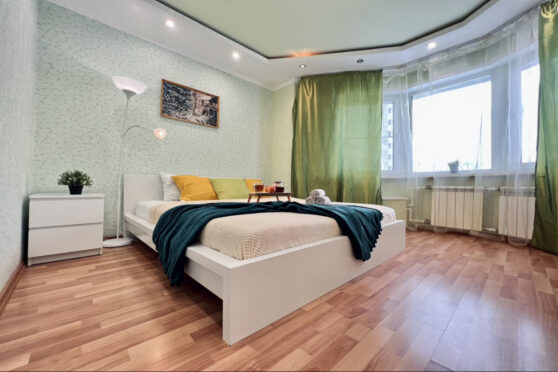 Микрорайон Горский, 63