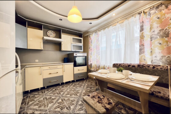 Микрорайон Горский, 63
