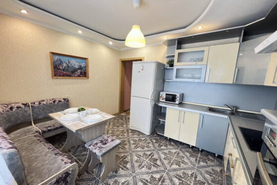 Микрорайон Горский, 63