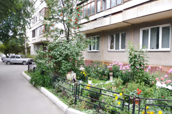 Ольги Жилиной, 58