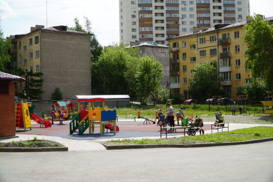 Галущака, 15