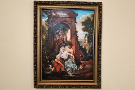 Семьи Шамшиных, 18