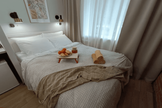 Комсомольский проспект, 8 (5)