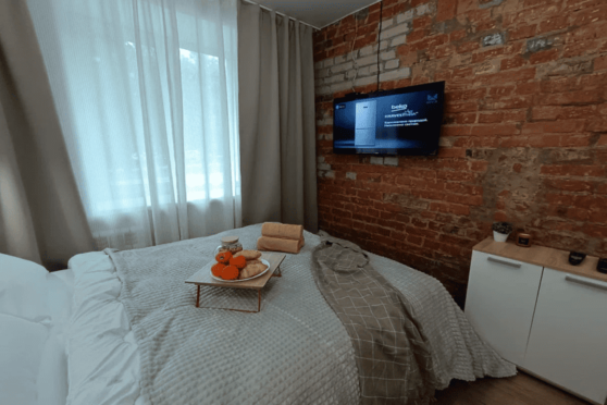 Комсомольский проспект, 8 (5)