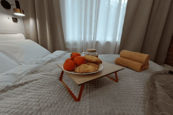 Комсомольский проспект, 8 (5)
