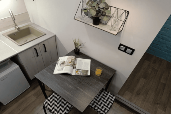 Комсомольский проспект, 8 (2)