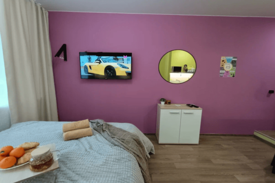 Комсомольский проспект, 8 (3)