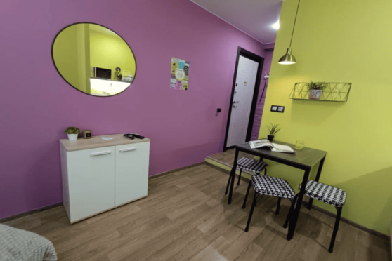 Комсомольский проспект, 8 (3)